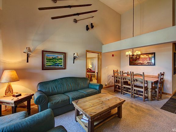 2nd image of 1377 Kirkwood Meadows Dr #302