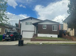 2548 Jacobs St, Hayward, CA 94541