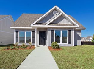 415 Arrowwood Blvd, Freeport, FL 32439