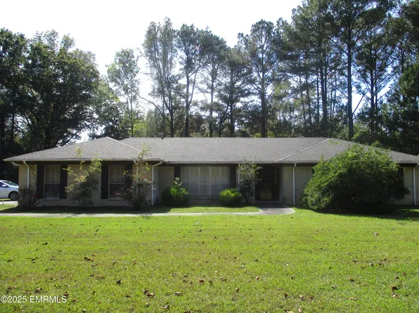 9967 Highway 18 W, Pachuta, MS 39347