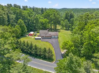 644 Daniels Run Rd NE, Copper Hill, VA 24079