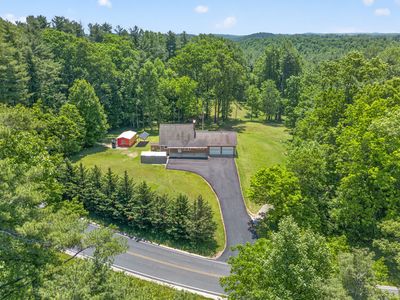 644 Daniels Run Rd NE, Copper Hill, VA, 24079