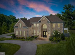 825 Lower Barn Way, Olney, MD 20832