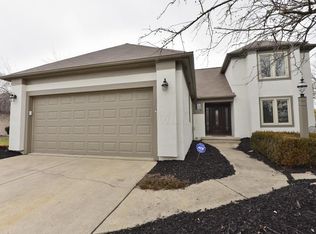7195 Durness Pl, Columbus, OH 43235
