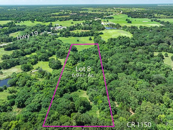 2nd image of LOT 8 Rs County Rd #1150