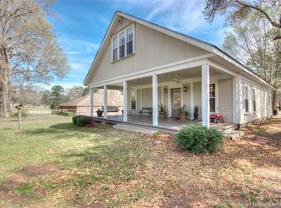 10041 Bethany, Bethany, LA 71007