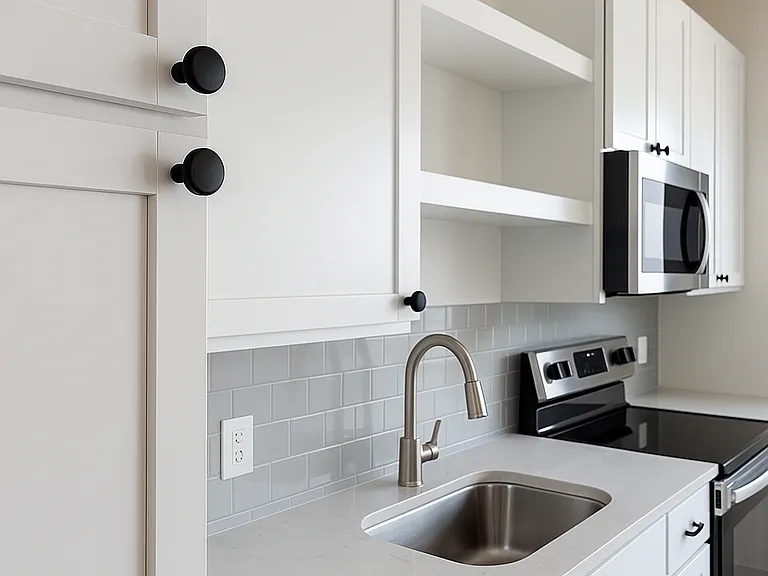 BRAND NEW Lofts in Waukee | The Lofts at Kettlestone Central — Photo 13