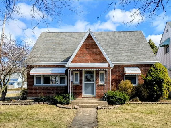 129 Dahlgreen Pl, North Tonawanda, NY 14120