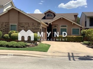 3116 San Jacinto St, Dallas, TX 75204