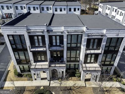 2533 Appleden Pl UNIT 22, Atlanta, GA, 30319