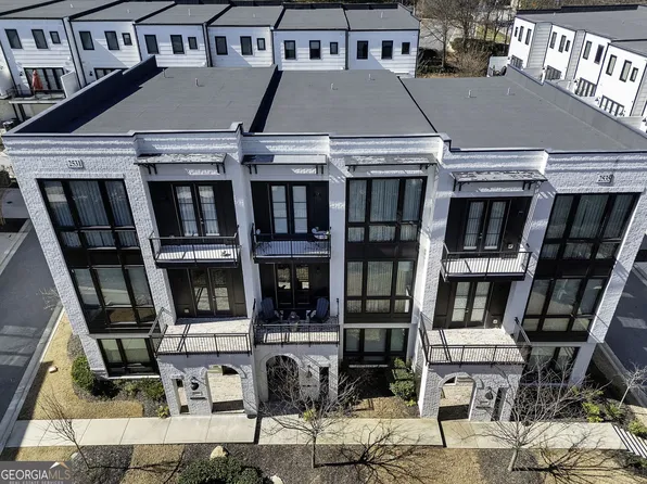 2533 Appleden Pl Unit 22, Atlanta, GA 30319