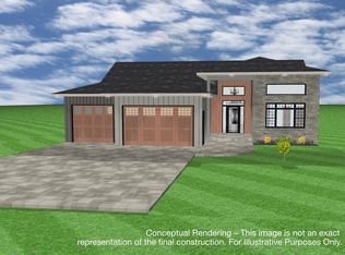 1725 Timberline Dr, Evansdale, IA