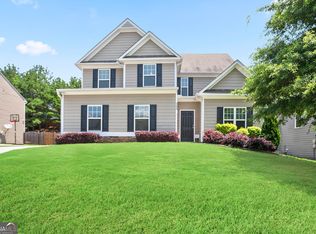 405 Blue Sky Cir, Acworth, GA