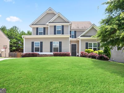 405 Blue Sky Cir, Acworth, GA, 30102