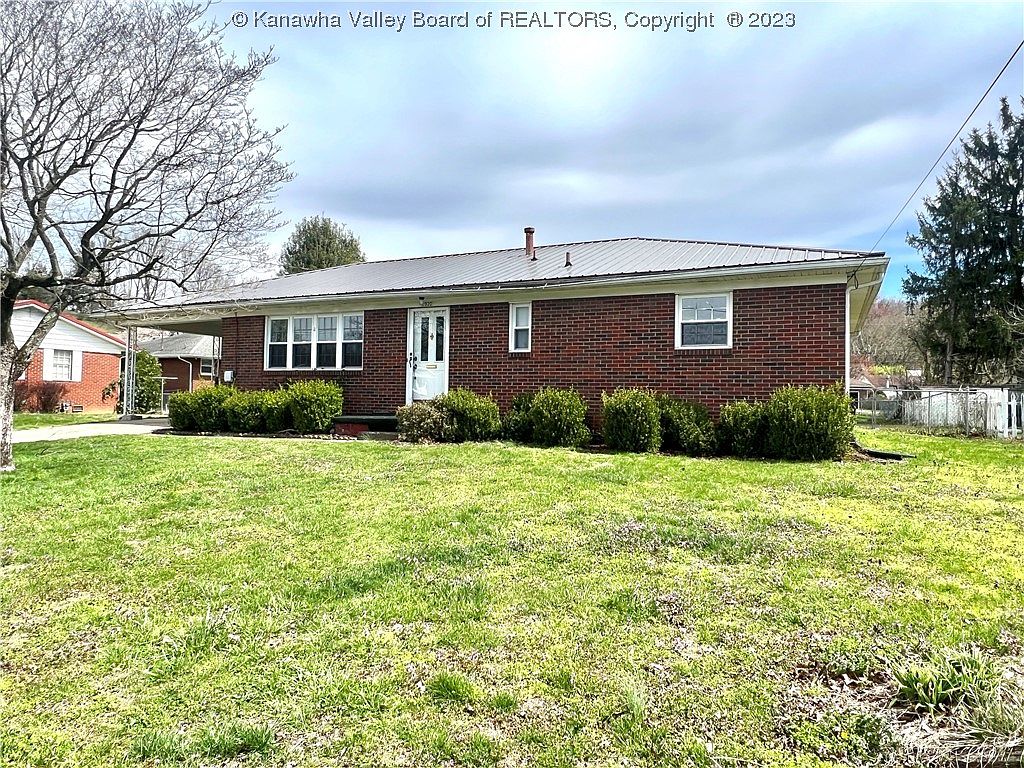 2920 Maple Ave, Point Pleasant, WV 25550 MLS 263608 Zillow