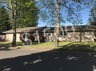 2143 Silhouette St, Eugene, OR 97402