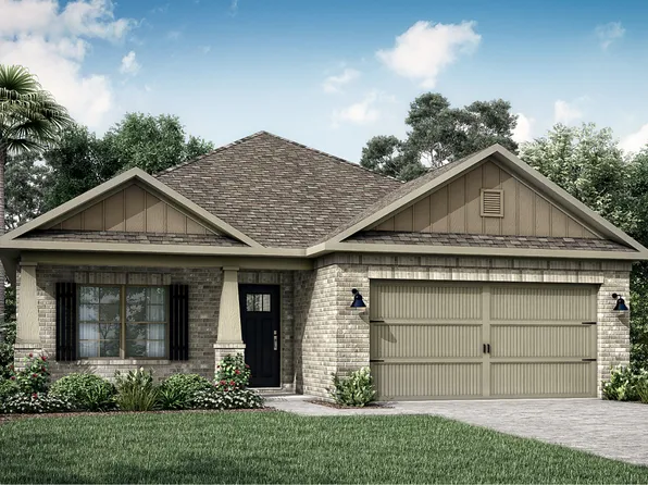 9512 Albatross Dr, Foley, AL 36535