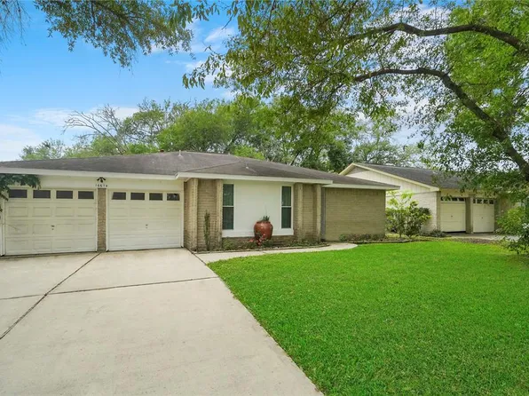 16614 Seawolf Drive, Houston, TX 77062
