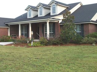 61182 River Rd, Callahan, FL 32011