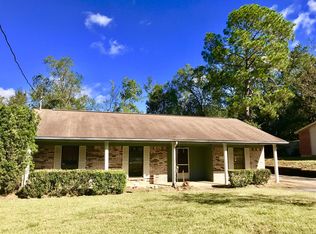 5332 Via Alta Dr, Mobile, AL 36609