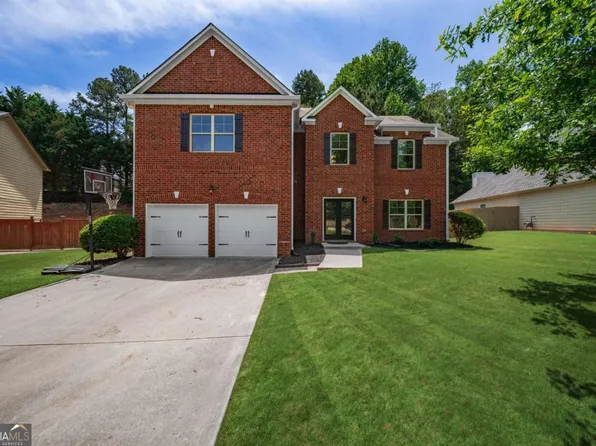 4680 Carver Ct, Cumming, GA 30040