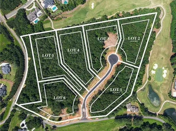 1440 Estates Pointe #5, Alpharetta, GA 30004