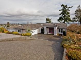 8034 Chinook Way, Blaine, WA 98230