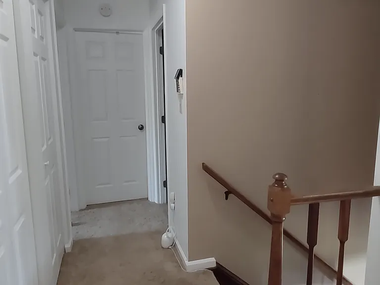 This photo has not been altered in any way: no edits or filters have been applied to try to deceive the viewer by having the room appear larger or brighter than it actually is.