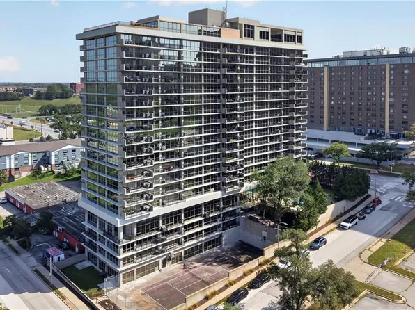 600 Admiral # 405 Blvd, Kansas City, MO 64106