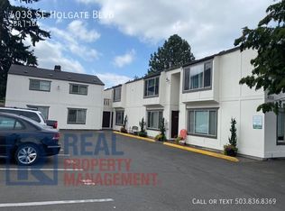 4038 SE Holgate Blvd, Portland, OR 97202