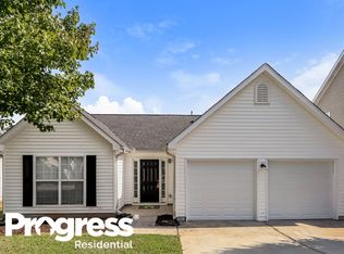 6468 Gina Agha Cir, Lithonia, GA 30038