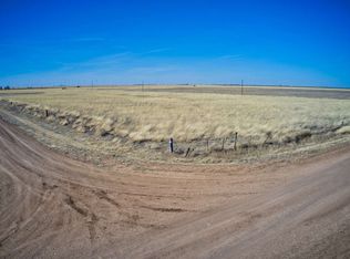 0 Us Hwy, Panhandle, TX 79068