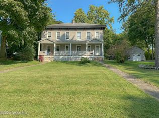 42 Seminary St, Fort Edward, NY 12828