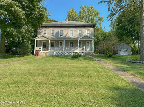 42 Seminary Street, Fort Edward, NY 12828