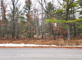 11725 Division St, Atlanta, MI 49709