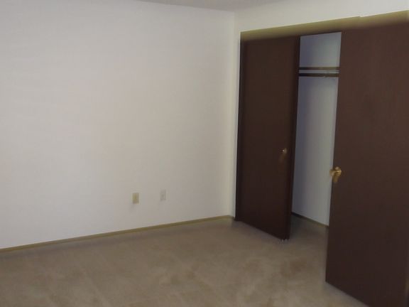 Rear Bedroom