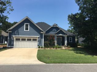 8124 Wade Hampton Ct, Wilmington, NC 28411