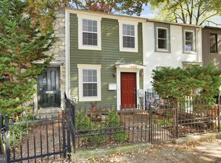 1905 12th St NW, Washington, DC 20009