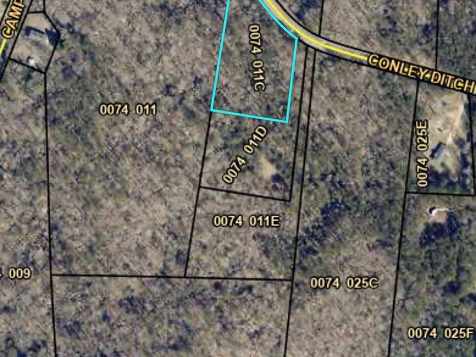 1st image of 70 Conley Ditch Rd