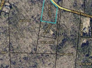 70 Conley Ditch Rd, Covington, GA 30014