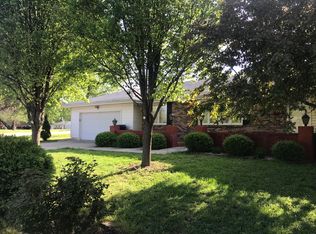 3410 S Dayton Ave, Springfield, MO 65807