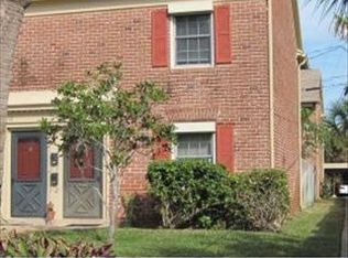 910 Jamestown Ave #85, Indian Harbour Beach, FL 32937