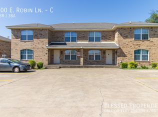 100 E Robin Ln APT C, Harker Heights, TX 76548
