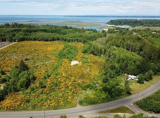 9999 State Rte #105, Ocosta, WA 98520