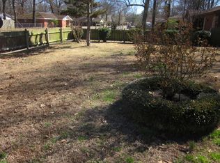 3308 Shamrock Dr, Pine Bluff, AR 71603