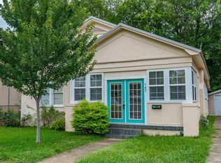 107 Barry St, Hot Springs, AR 71913