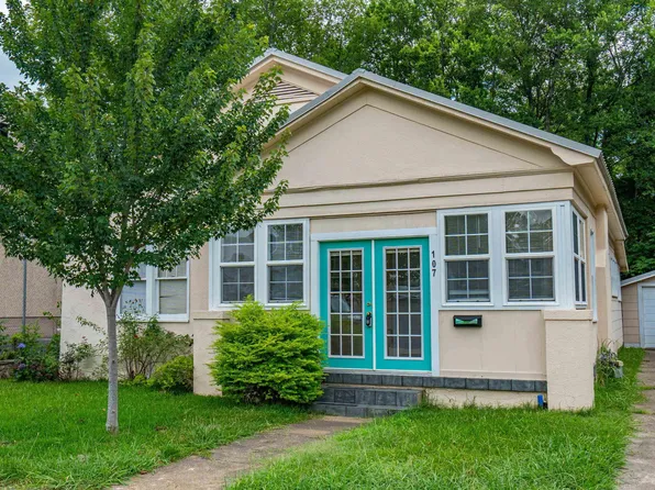 107 Barry St, Hot Springs, AR 71913