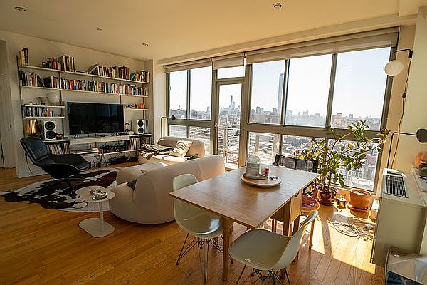 1st image of 38 Delancey St APT 15B