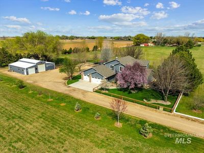 275 N Pine Cone Ln, Meridian, ID, 83642