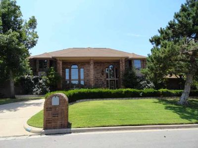 2308 NW Crosby Park Blvd, Lawton, OK, 73505